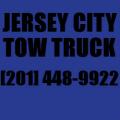 Jersey City Tow Truck