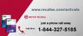 Mcafee Activate