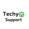 Techy Support (Computer Repair Service)