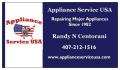 Appliance Service USA