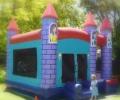 Bouncing Kiwis Castle Hire