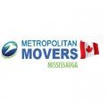 Metropolitan Movers Mississauga