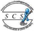 Sanders Cleaning Services LLC