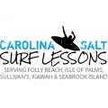 Carolina Salt Surf Lessons & Rentals