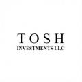 Tosh Investments, LLC