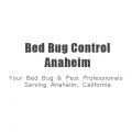 Bed Bug Control Anaheim