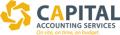 Capital Accounting Services
