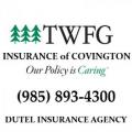 TWFG Insurance of Covington