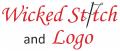 Wicked Stitch and Logo - Screen Printing & Embroidery California United States