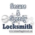 Secure & Speedy Locksmith