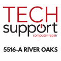 Tech Support Computer Repair