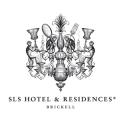SLS Hotel and Residences Brickell