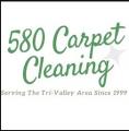 580 Carpet Cleaning