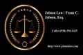 Jobson Law | Franz C. Jobson, Esq.