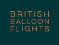 British Balloon Flights