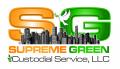 Supreme Green Custodial Service LLC