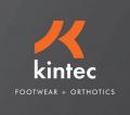 Kintec: Footwear + Orthotics