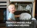 Bellflower Appliance Repair ASAP
