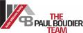 THE PAUL BOUDIER TEAM