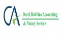 Daryl Robbins Accounting & Notary Service