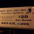 NSEW Carpet Cleaning
