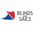 Blinds and Sails