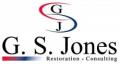 GS Jones