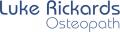 Dr Luke Rickards Osteopath