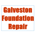 Galveston Foundation Repair