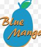 Blue Mango