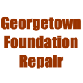 Georgetown Foundation Repair