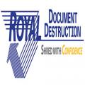 Royal Document Destruction