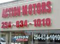 ACTION MOTORS