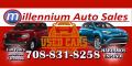 Millennium Auto Sales