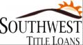 Southwest Title Loans