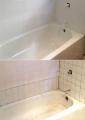 White Glove Bathtub And Tile Reglazing
