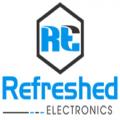 Refreshed Electronics