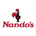 Nando's Camden