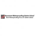 Basement Waterproofing Staten Island