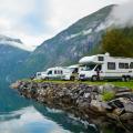 Secord Lake Campground