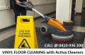Activa Cleaning Melbourne
