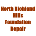 North Richland Hills Foundation Repair