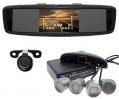 Selmax Reverse Camera