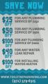 Toilet Repair Irving TX