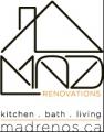 M.A.D. Renovations