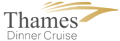 Thames Dinner Cruise