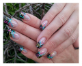 Saskia's Nail and Beauty Bar