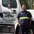 Trinity Transport & Towing LLC