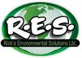 Rick's Environmental Solutions Ltd.