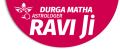 Ravi Ji Astrologer